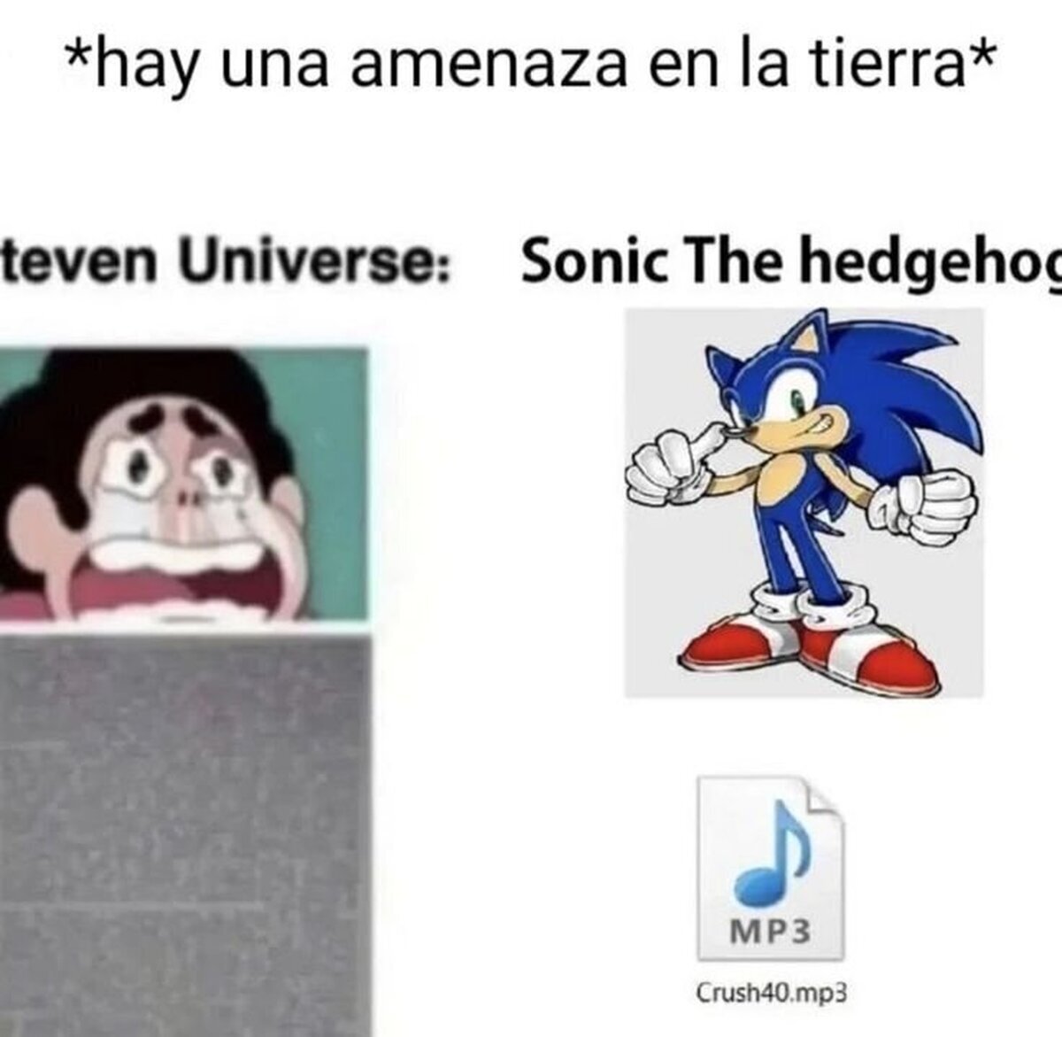 Con musiquita, siempre