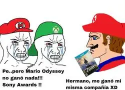 El día que Nintendo perdió contra Nintendo