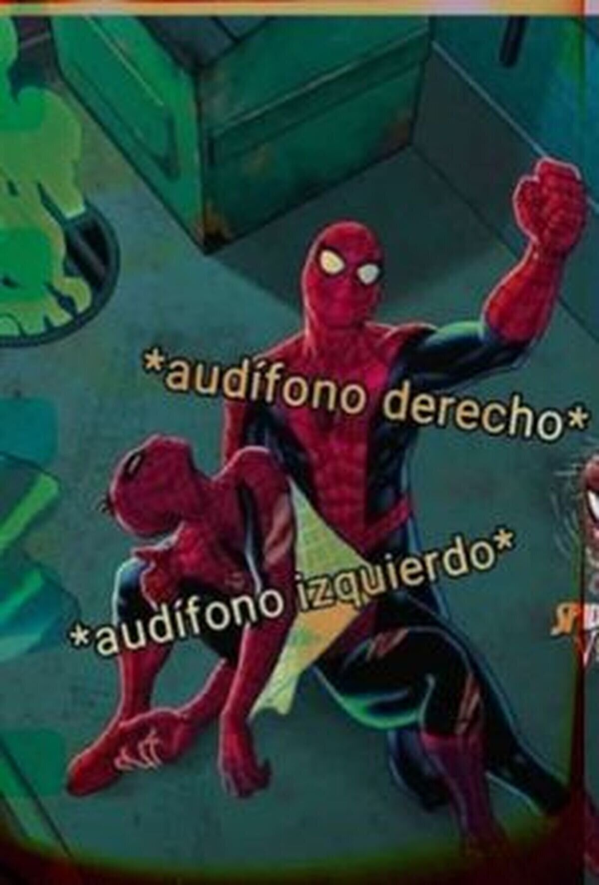 Un día dejó de ser el mismo