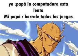 Funcionará, pero igual no