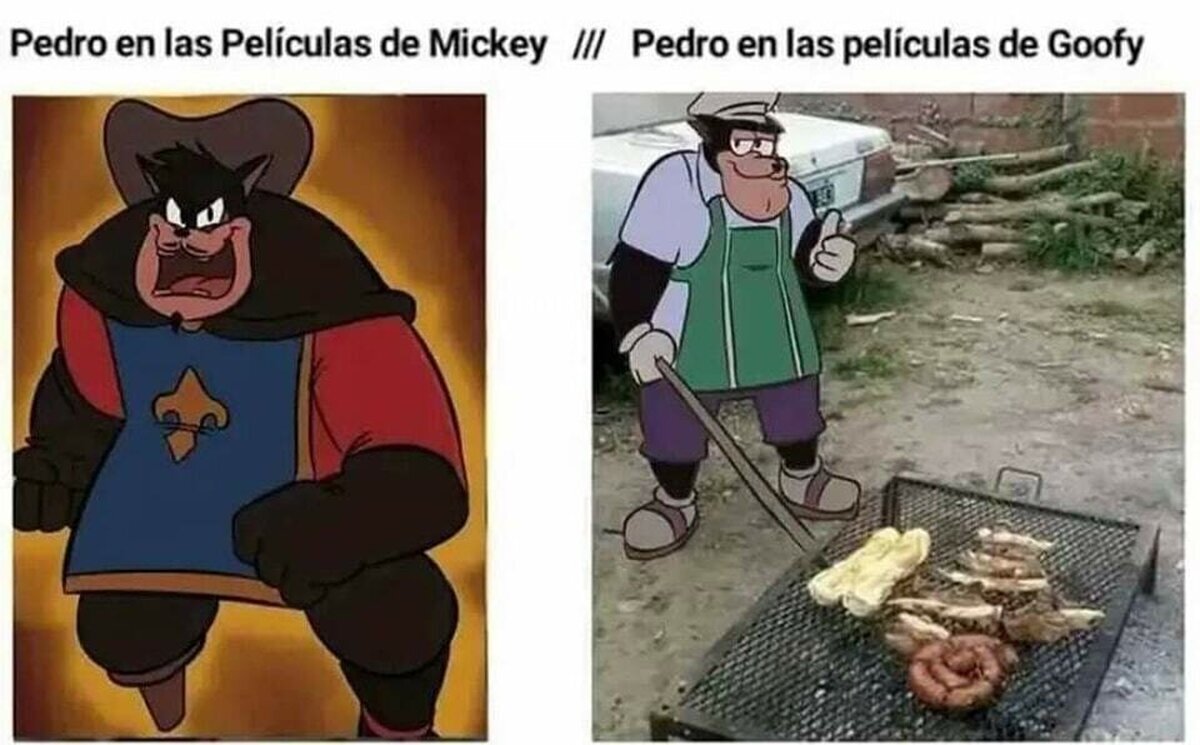 La opera es mañana
