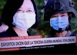Necesito que pase