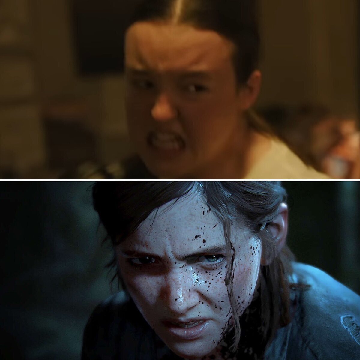 Vuelven las críticas al casting de Ellie en The Last of Us