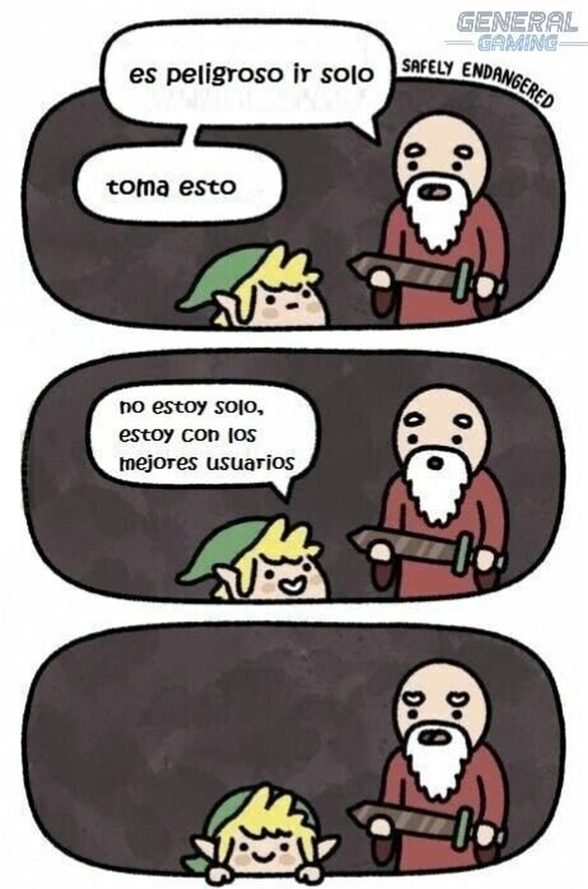 Son los mejores