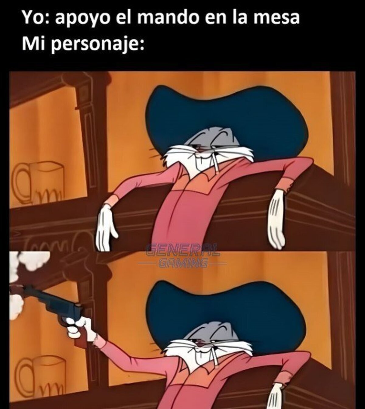 Siempre, siempre ocurre