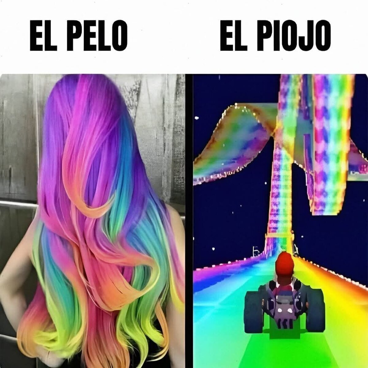 La mejor pista para un piojo