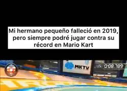Cómo de fuerte ha golpeado esto