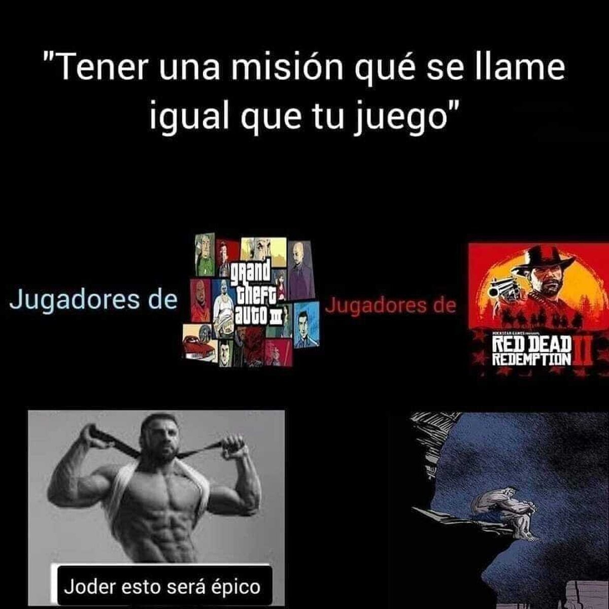 Ahora vienen las lágrimas