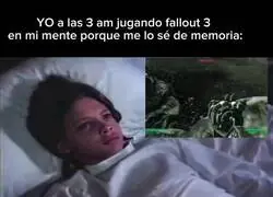 Misión por misión