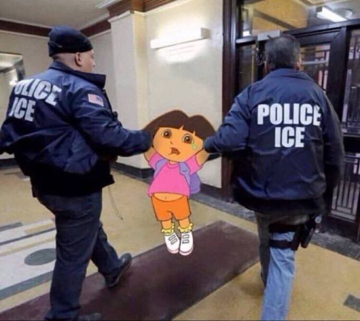 Ya han comenzado las deportaciones