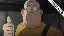 Boom total: Sakamoto Days es el anime más visto de Netflix