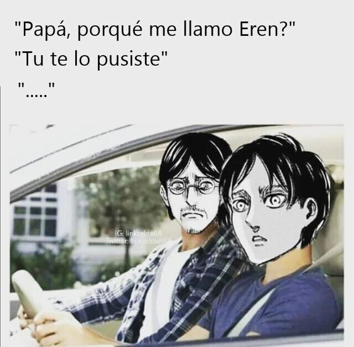 Ah, verdad jajaja