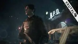 Los detalles sobre la nueva película de Resident Evil