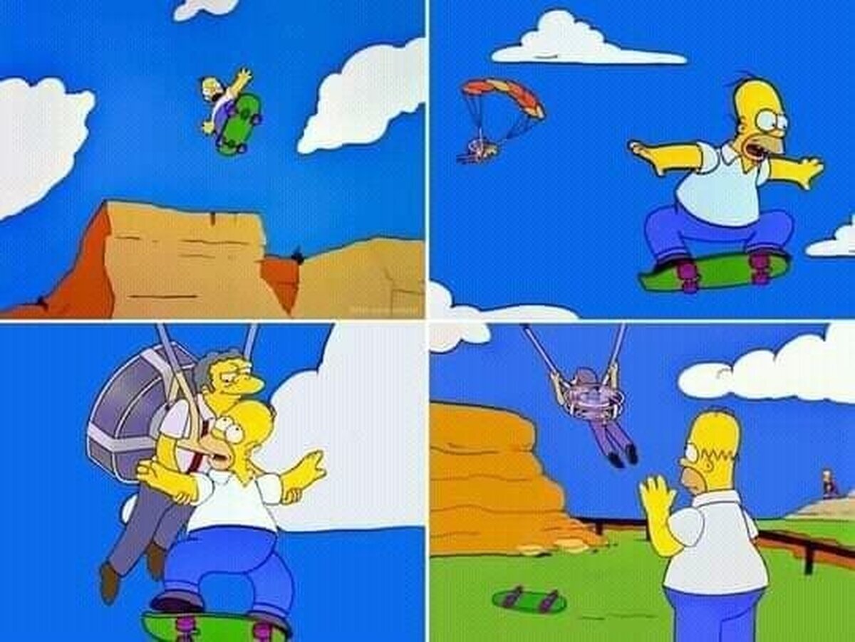 Desbloqueando el final bueno