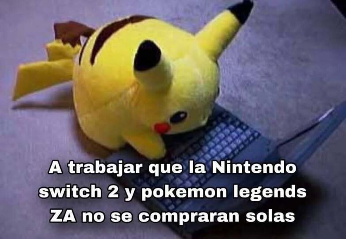 Ahorrando para lo que se viene