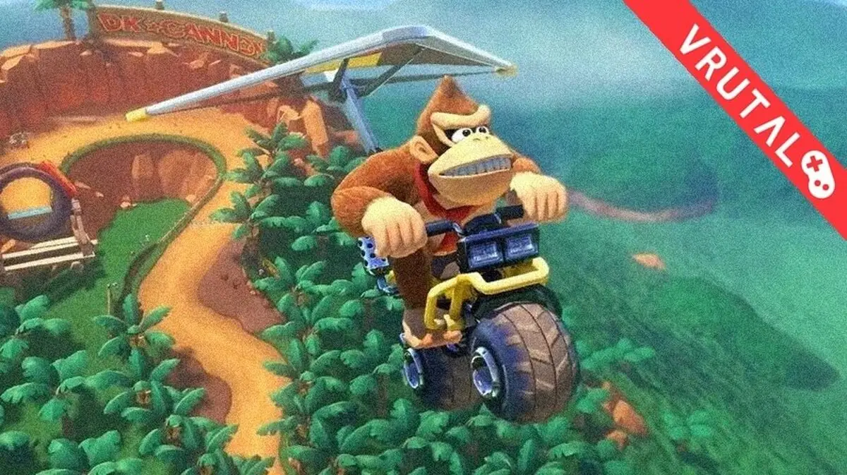 Rumores sobre el próximo Mario Kart: Podría tener parada en boxes y cambio de ruedas