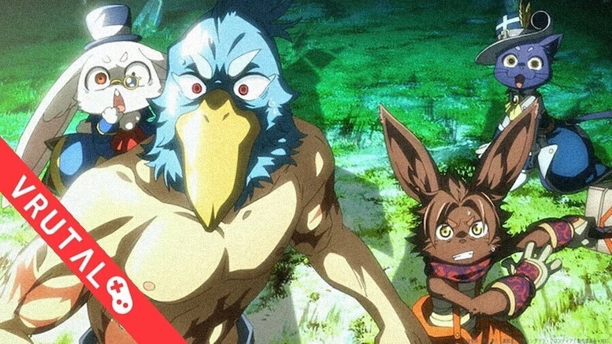 Anime de Shangri-La Frontier podría tener una tercera temporada