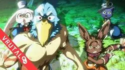 Anime de Shangri-La Frontier podría tener una tercera temporada
