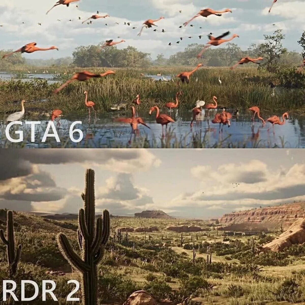 Los de Rockstar tienen trabajadores casi esclavos
