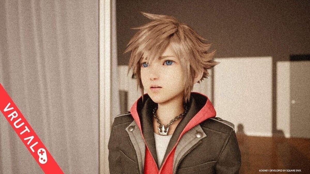 Kingdom Hearts llega a las 37 millones de copias vendidas