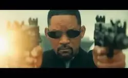 Will Smith en su momento rechazó el papel de Neo en Matrix. Esto es lo más cercano que tendrá: