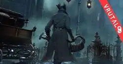 Sony demanda al creador del mod de Bloodborne a 60FPS... cuatro años despues