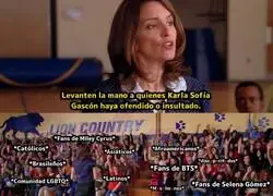 La enemiga de todos