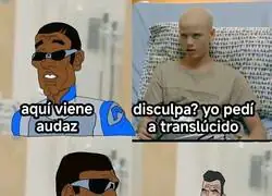 Si se rien se van al infierno