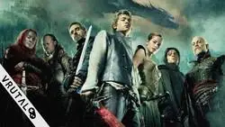 Creador de Eragon confirma que adaptación de Disney+ sigue su curso