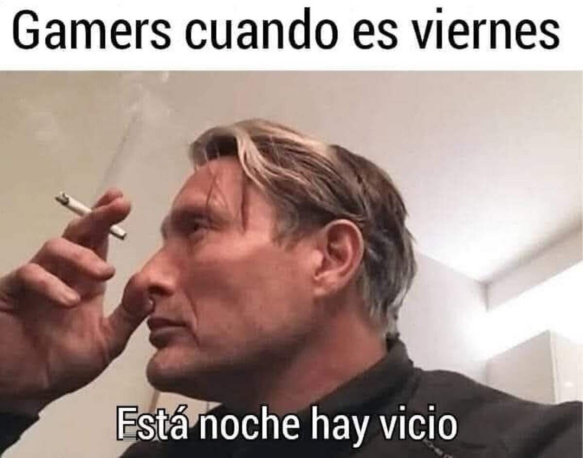 Los fines de semana de algunos