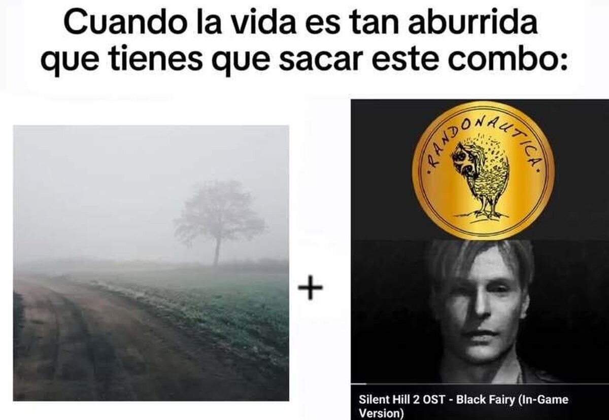 El combo melancólico