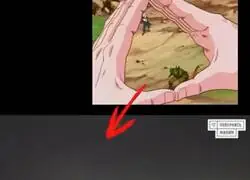 Ten Shin Han está peleando contra Cell