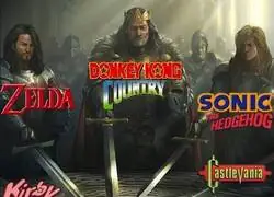 La mejor música retro