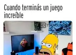 De vuelta a la Matrix