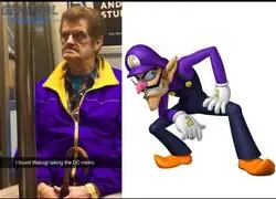 Me pregunto si se reirá igual