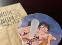 Debe ser el diseño más cruel para una bebida