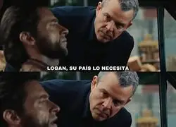 Que viva Canadá