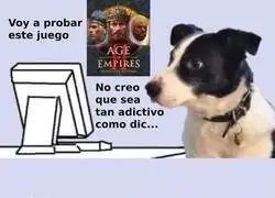 Me arruinó la vida social