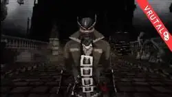 Demake de Bloodborne PSX es la nueva víctima de reclamo por derechos de autor