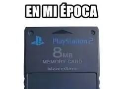 Mucha potencia en nuestras consolas