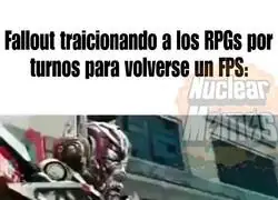 Esta sí que fue una traición dolorosa