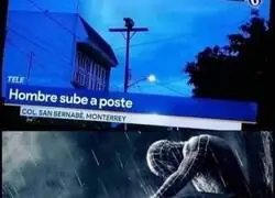 Se cree Itachi Uchiha