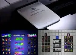 Recuerdos de la tablilla mágica
