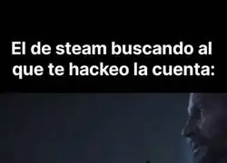 Las intensas búsquedas de Steam