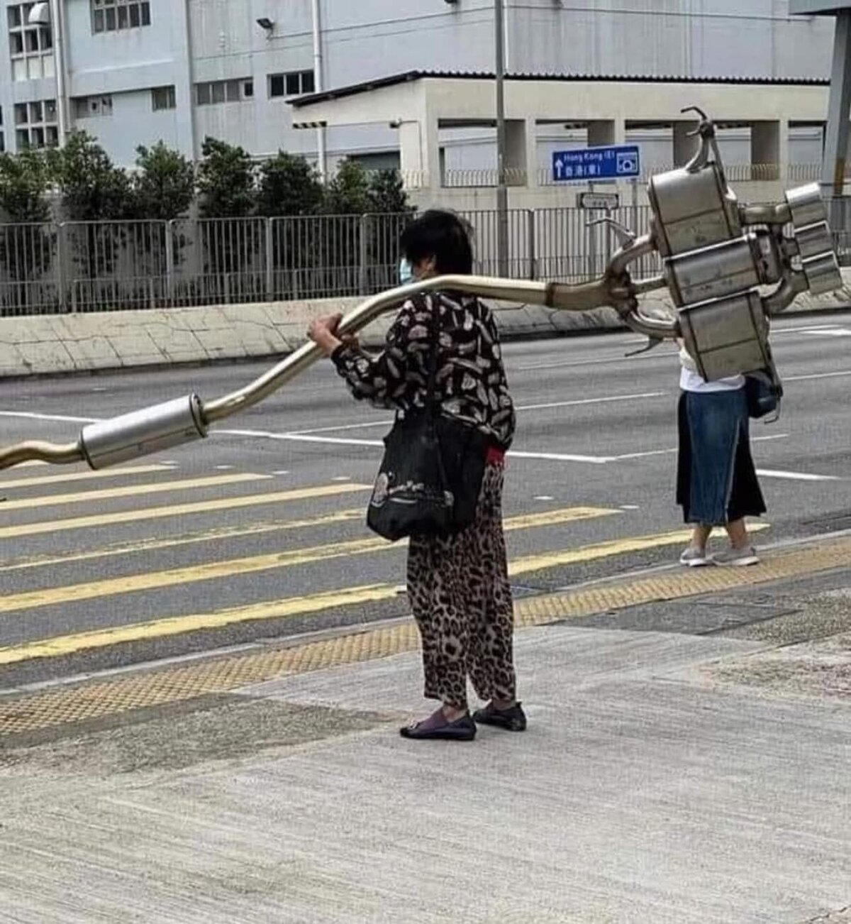 Las armas en Lies of P be like...