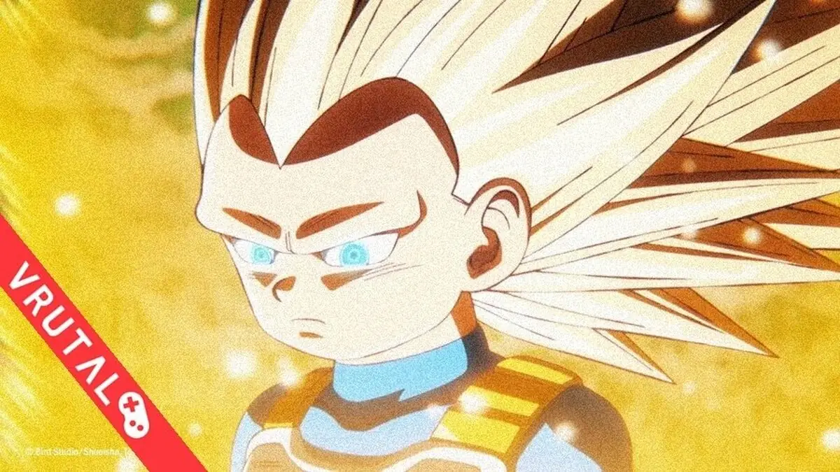 Dragon Ball Daima, criticado por ser "excesivamente corto"