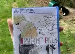 "Si bro, es el original. ¿Por qué preguntas?"