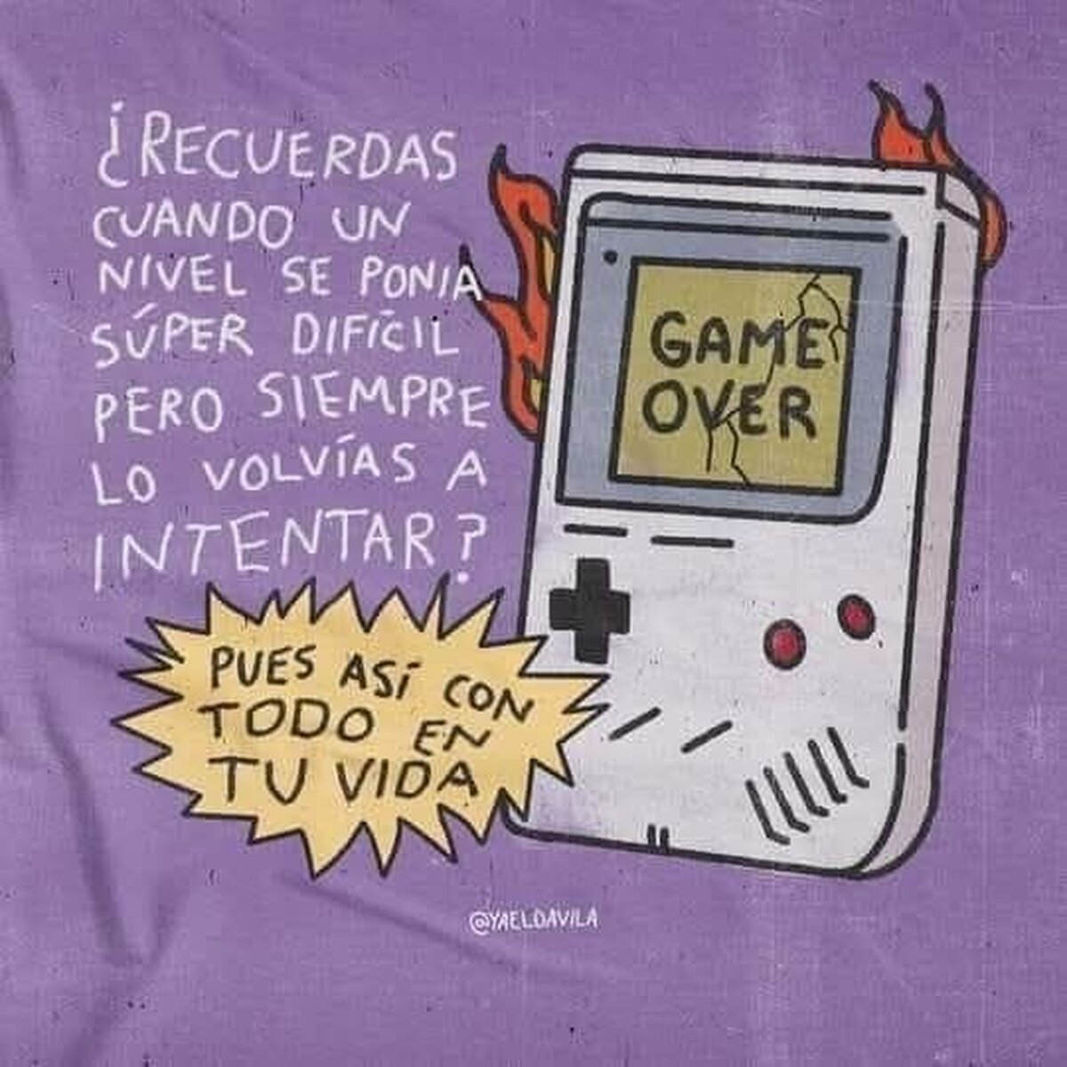 Como la vida misma
