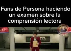 ¿Qué tan dificil es leer?
