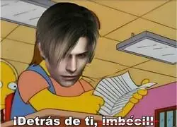 La linea más famosa del gaming
